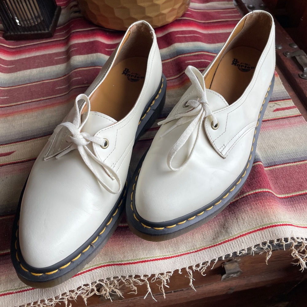 Dr. Martens Siano